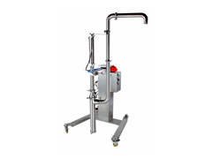 Hopper Topper G-20 и др. из каталога DANLER