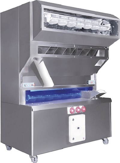 Шкаф предварительной расстойки DANLER LP-152 Машины посудомоечные