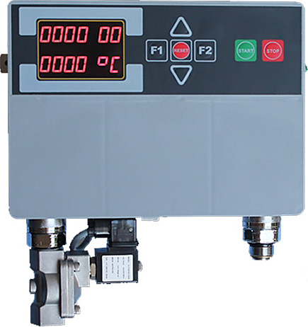 Дозатор воды DANLER ZF-100 Дозаторы для жидкого мыла